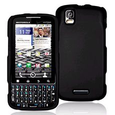 Motorola Droid Pro Black Case