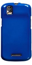 Motorola Droid Pro Blue Case