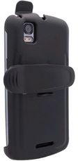 Motorola Droid Pro Holder With Swivel Belt Clip