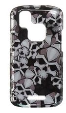 Motorola Droid Pro Skull Case