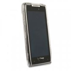 Motorola Droid RAZR Clear  Case
