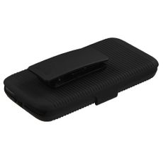 Motorola Droid RAZR HD Holder With Swivel Belt Clip