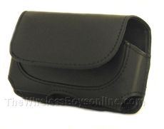 Motorola Droid RAZR HD Classic Style Pouch