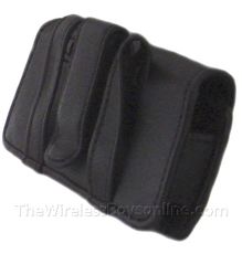 Motorola Droid RAZR HD Classic Style Pouch