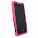 Motorola Droid RAZR Pink Silicone Case