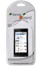 Motorola Droid Screen Protector