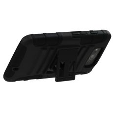 Motorola Droid Ultra Black Armor Case