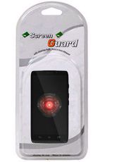 Motorola Droid Ultra Screen Protector