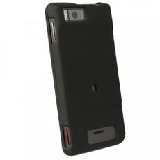 Motorola Droid X2 Black Case