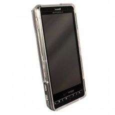 Motorola Droid X2 Clear Case