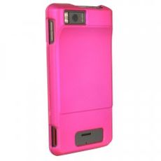 Motorola Droid X2 Pink Case