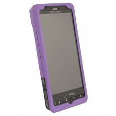 Motorola Droid X2 Purple Case
