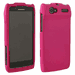 Motorola Electrify 2 Pink Rubberized Case