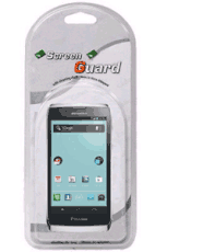 Motorola Electrify 2 Screen Protector