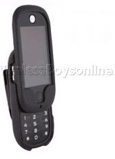 Motorola Evoke QA4 - Halo QA4 Case