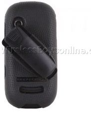 Motorola Evoke QA4 - Halo QA4 Case