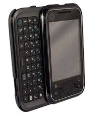 Motorola Flipside Case