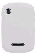 Motorola Grasp Clear Silicone Skin