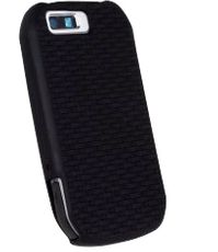 Motorola i1 Black Silicone Skin