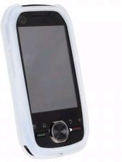 Motorola i1 Clear Silicone Skin