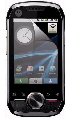 Motorola i1 Screen Protector