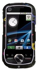 Motorola i1 Star Case