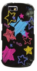 Motorola i1 Star Case