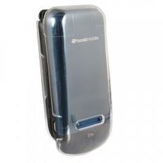 Motorola i412 Clear Case