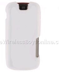 Motorola i465 Clear Silicone Skin