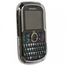 Motorola i475 Clear Case