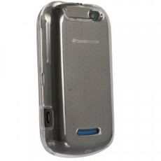 Motorola i475 Clear Case
