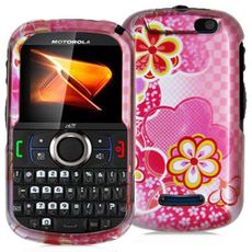 Motorola i475 Fairy Tale Case