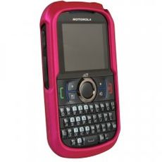 Motorola i475 Pink Case