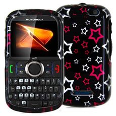 Motorola i475 Star Case