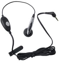 Motorola In the Ear Headset
