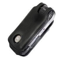 Motorola Krave ZN4 Case With Swivel Belt Clip