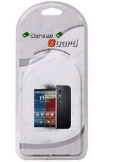 Motorola Moto X Screen Protector