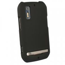 Motorola Photon 4g Black Case