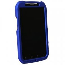 Motorola Photon 4g Blue Case