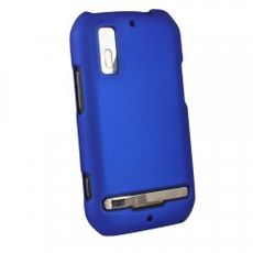 Motorola Photon 4g Blue Case