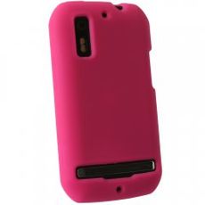 Motorola Photon 4g Pink Silicone Skin
