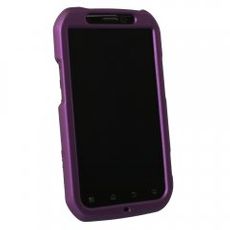 Motorola Photon 4g Purple Case
