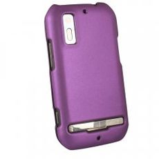 Motorola Photon 4g Purple Case