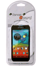 Motorola Photon Q 4G LTE Screen Protector