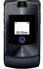 Motorola Razr v3t Accessories