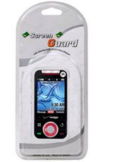Motorola Rival A455 Screen Protector