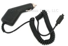 Motorola Rokr E1 Rapid Car Charger Adapter