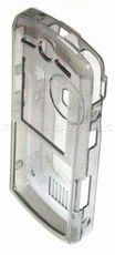 Motorola SLVR L7 Crystal Cases