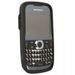 Motorola Theory Black Rubberized Case