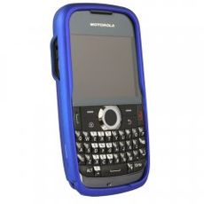 Motorola Theory Blue Case